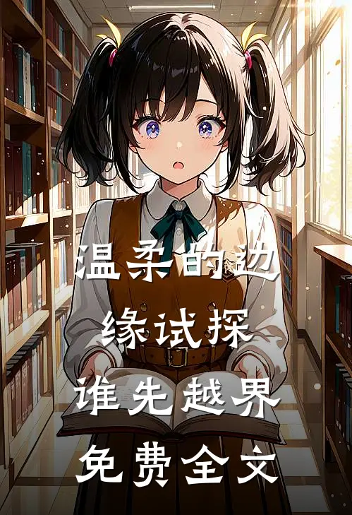 温柔的边缘试探，谁先越界免费全文