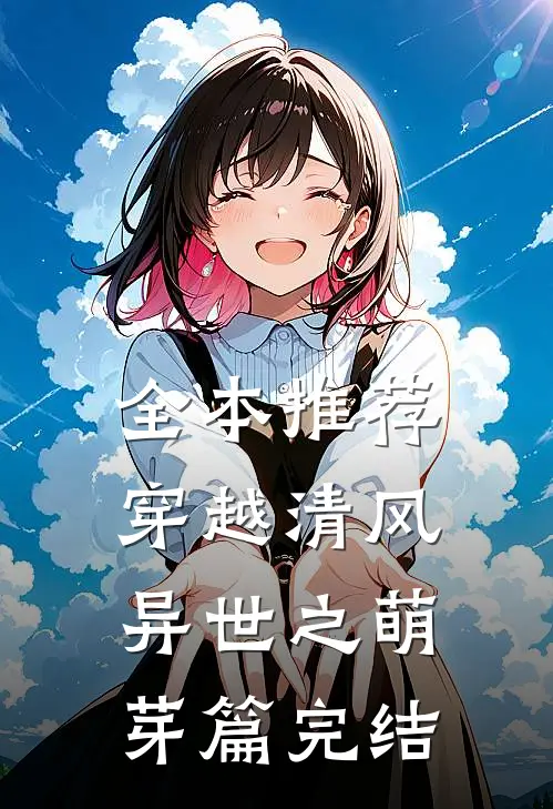 全本推荐穿越清风异世之萌芽篇完结