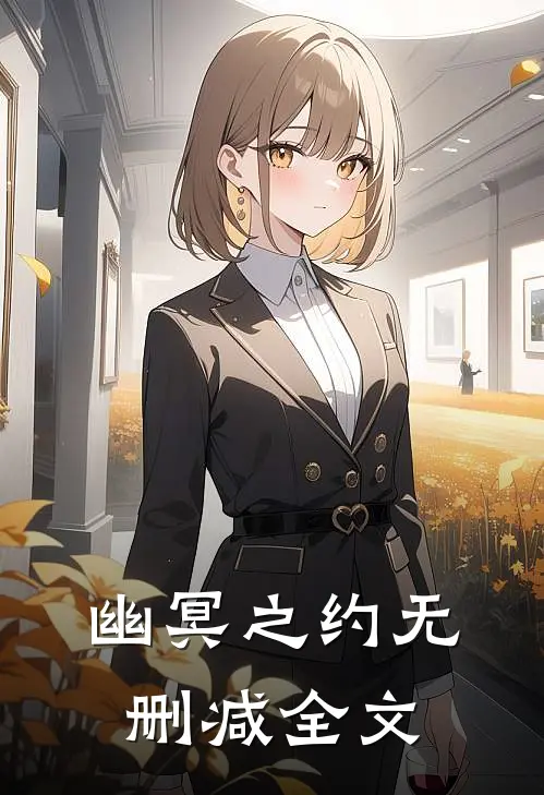 幽冥之约无删减全文