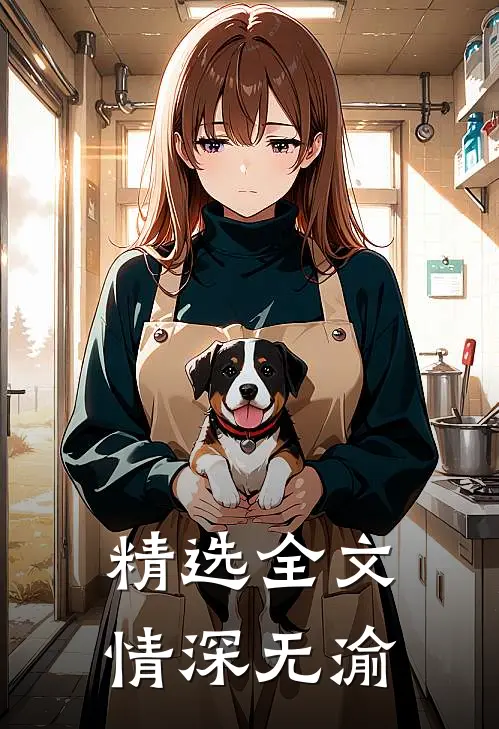 精选全文情深无渝