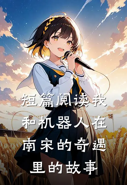 短篇阅读我和机器人在南宋的奇遇里的故事