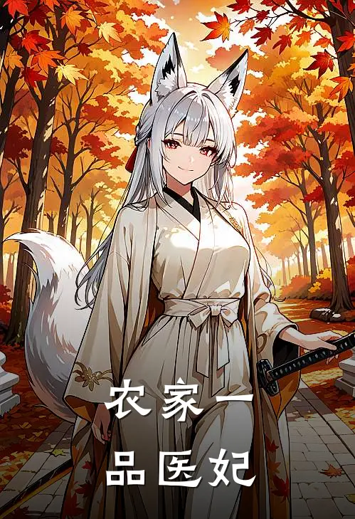 农家一品医妃