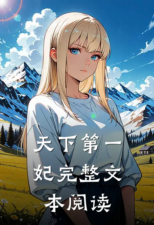 天下第一妃完整文本阅读