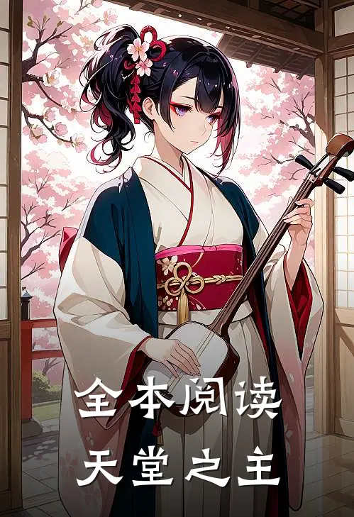 全本阅读天堂之主