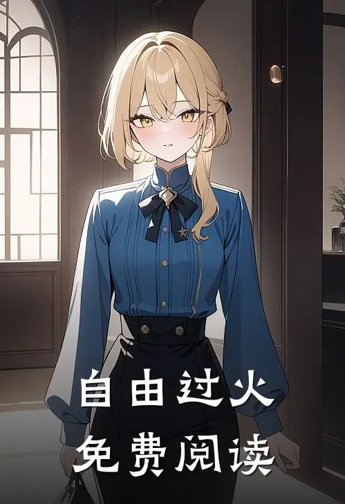 自由过火免费阅读