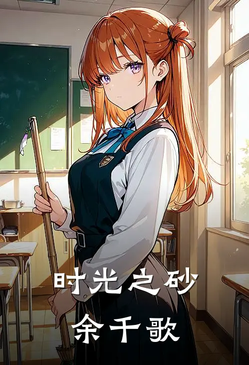 时光之砂余千歌