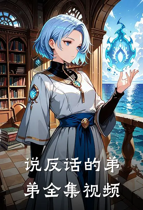 说反话的弟弟 全集视频