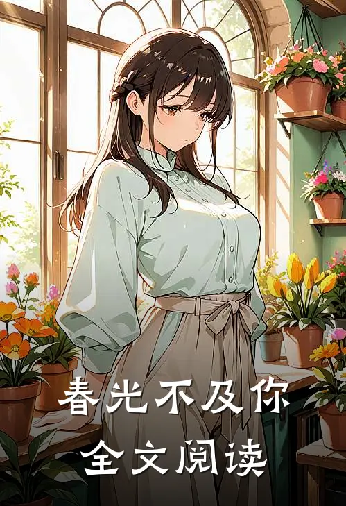 春光不及你全文阅读