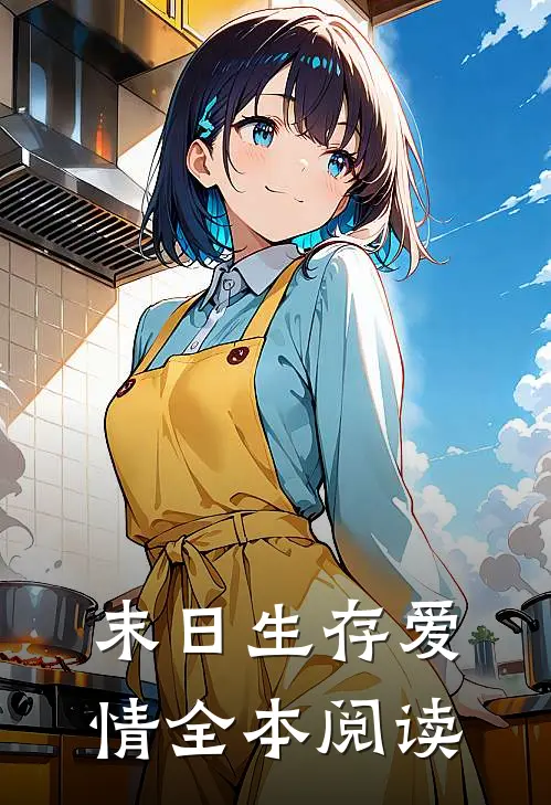 末日生存爱情全本阅读