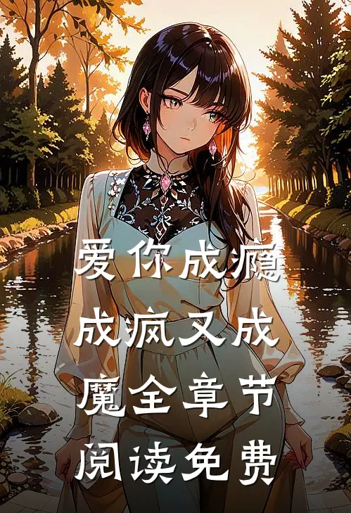 爱你成瘾成疯又成魔全章节阅读免费