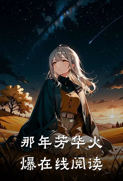 那年芳华火爆在线阅读