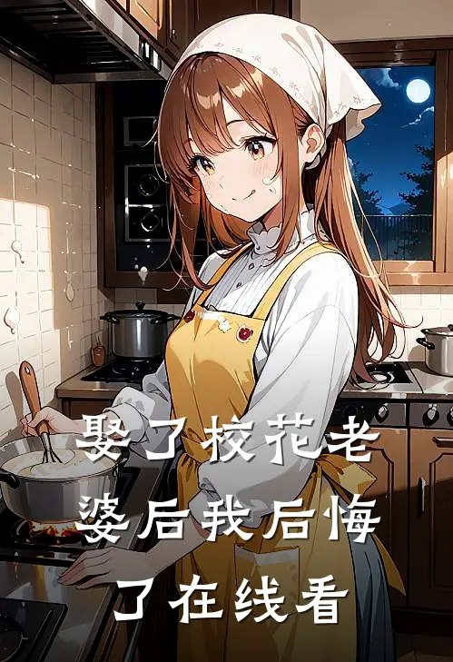 娶了校花老婆后我后悔了在线看