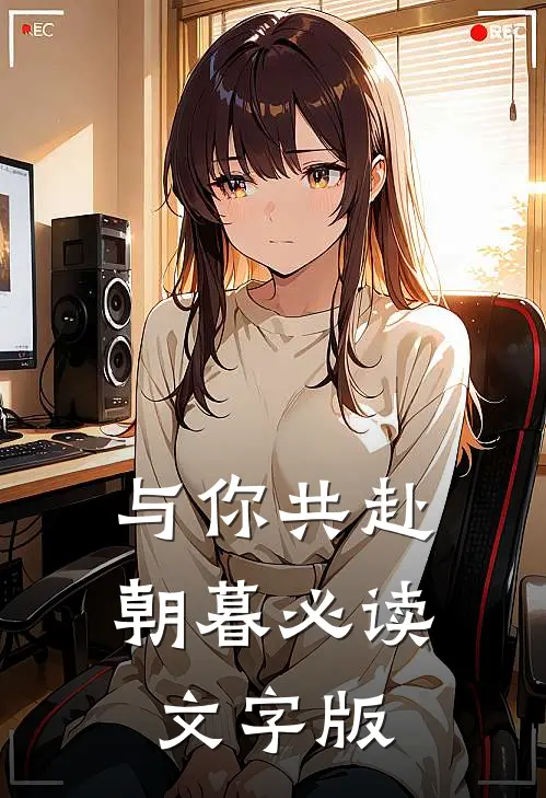 与你共赴朝暮必读文字版