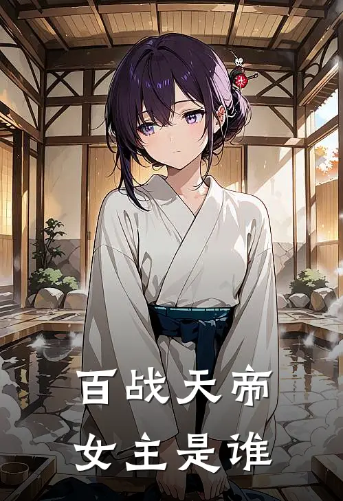 百战天帝女主是谁