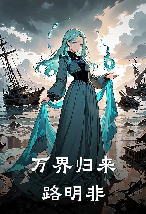 万界归来路明非
