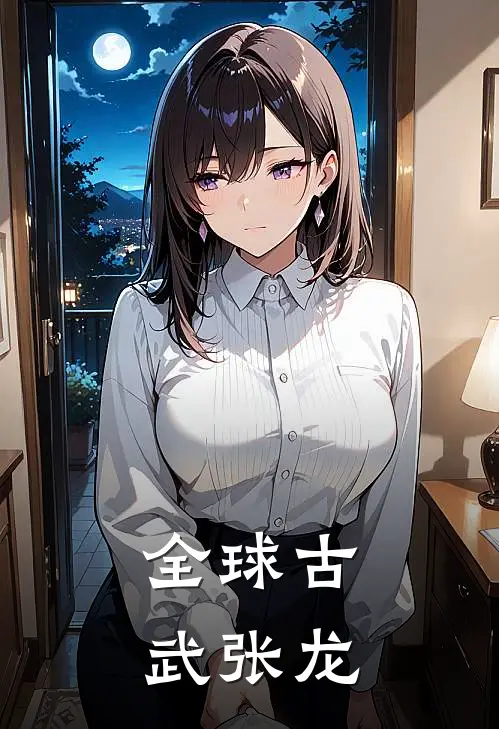 全球古武张龙