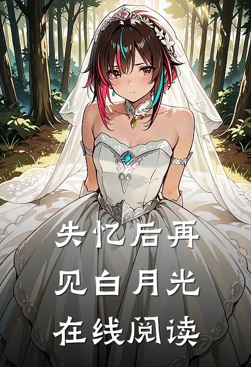 失忆后再见白月光在线阅读