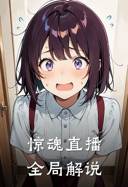 惊魂直播全局解说