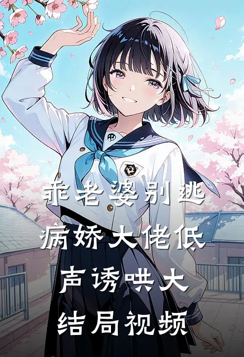 乖老婆别逃病娇大佬低声诱哄大结局视频