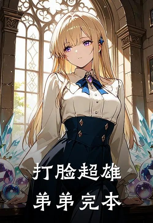 打脸超雄弟弟完本