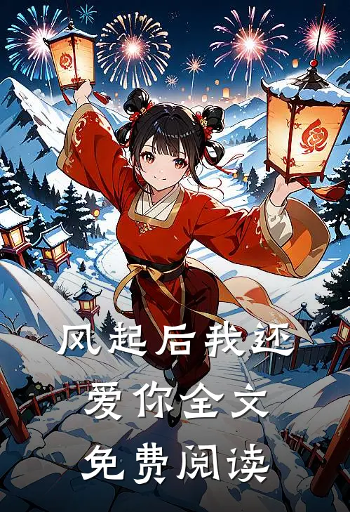 风起后我还爱你全文免费阅读