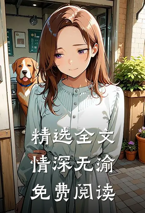精选全文情深无渝免费阅读