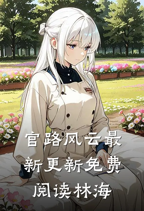 官路风云最新更新免费阅读林海