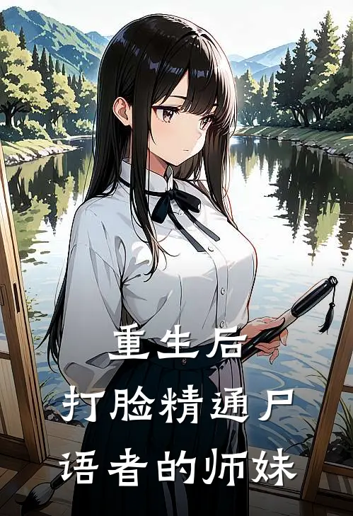 重生后，打脸精通尸语者的师妹