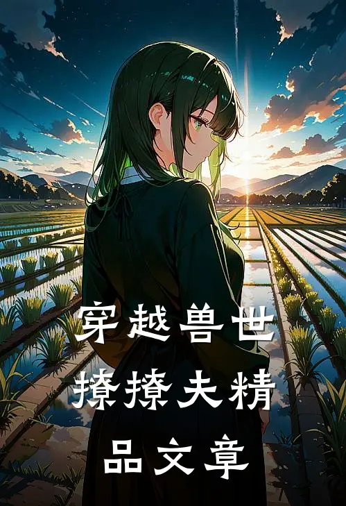 穿越兽世撩撩夫精品文章