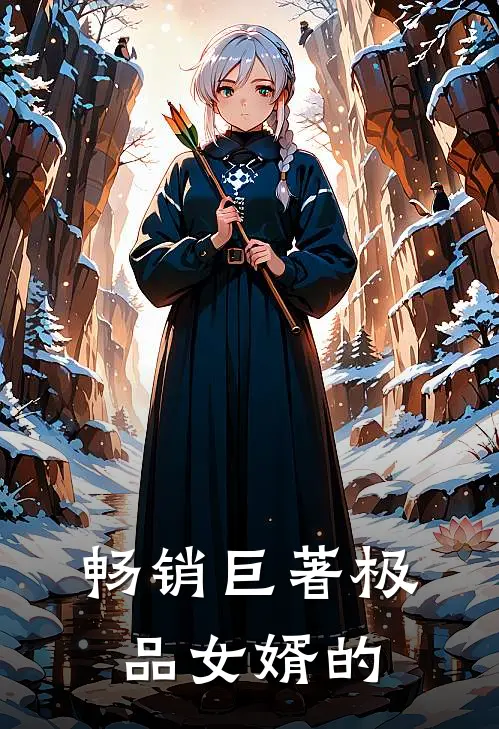 畅销巨著极品女婿的