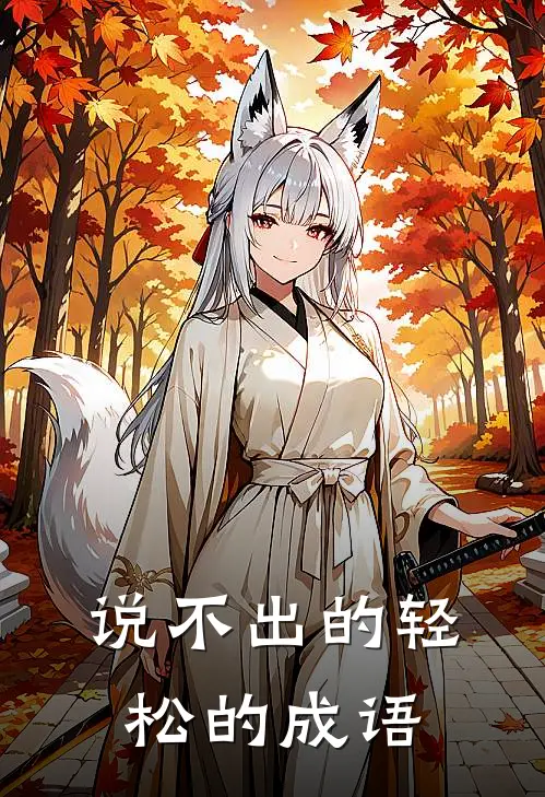 说不出的轻松的成语