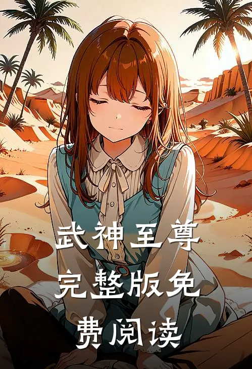 武神至尊完整版免费阅读