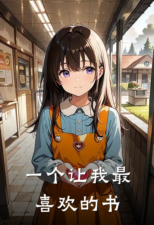 一个让我最喜欢的书