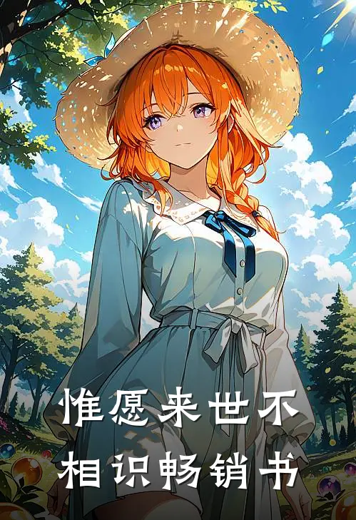 惟愿来世不相识畅销书