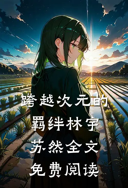 跨越次元的羁绊林宇苏然全文免费阅读