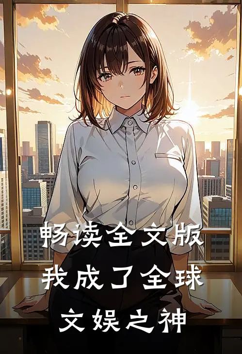 畅读全文版我成了全球文娱之神