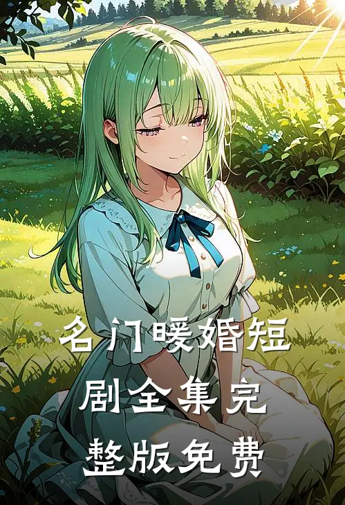 名门暖婚短剧全集完整版免费
