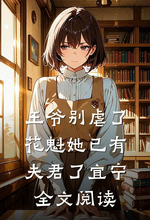 王爷别虐了,花魁她已有夫君了宜宁全文阅读