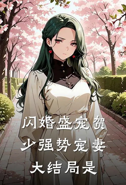 闪婚盛宠贺少强势宠妻大结局是