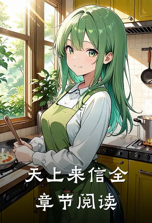 天上来信全章节阅读
