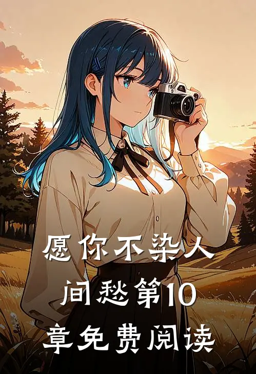 愿你不染人间愁第10章免费阅读