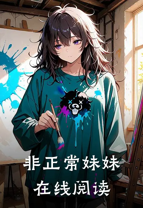 非正常妹妹在线阅读
