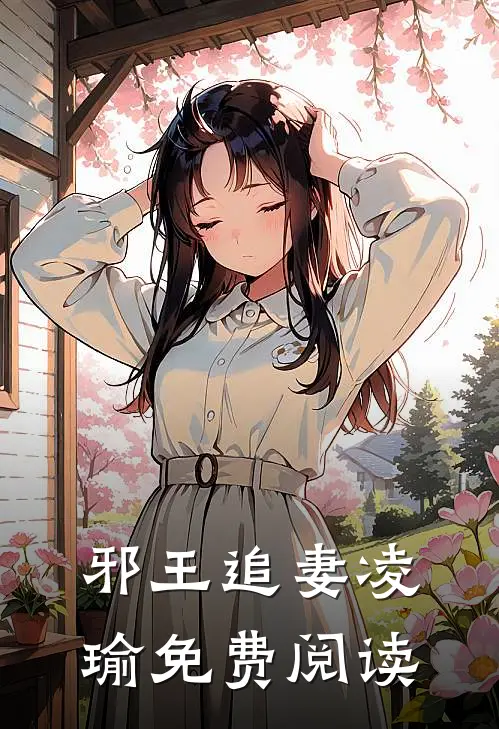 邪王追妻凌瑜免费阅读