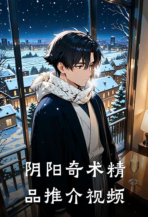 阴阳奇术精品推介视频