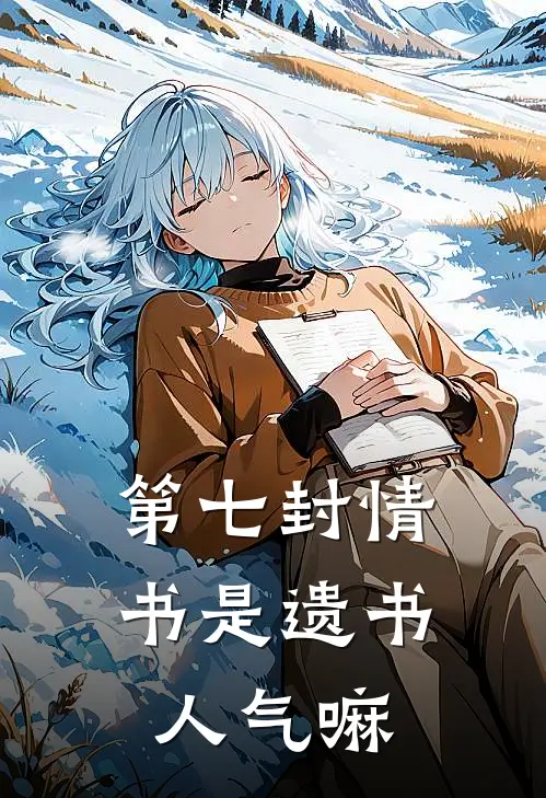 第七封情书是遗书人气嘛