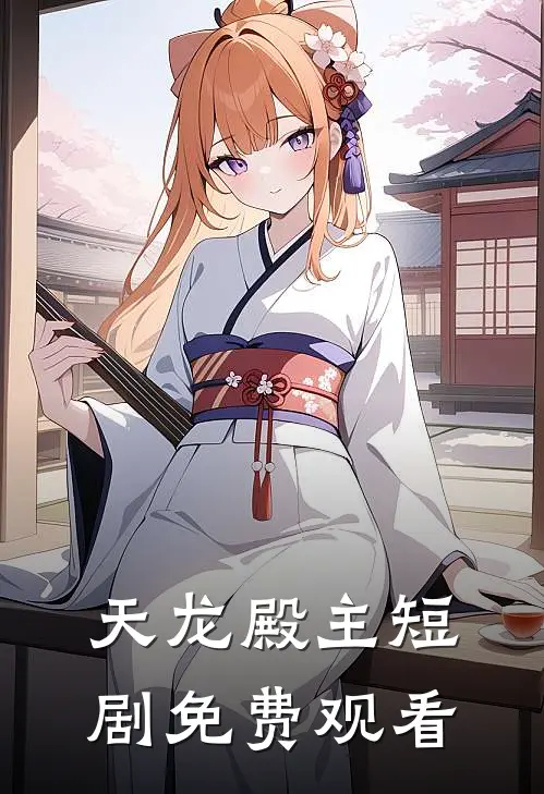 天龙殿主短剧免费观看