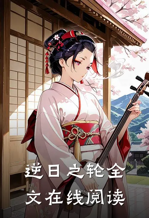 逆日之轮全文在线阅读