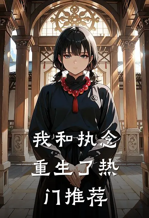 我和执念重生了热门推荐
