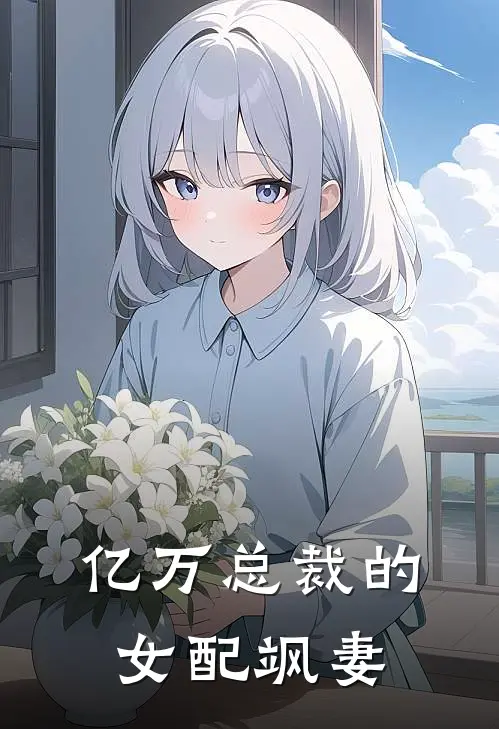 亿万总裁的女配飒妻