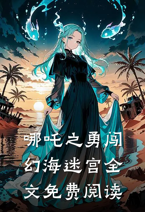 哪吒之勇闯幻海迷宫全文免费阅读